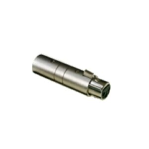 Amphenol 5 – 3 Pin adaptor AC3F5MBW