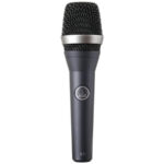 AKG D5 Dynamic Vocal Microphone 1