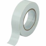 AT66 White Console Tape 18mm x 33M 1