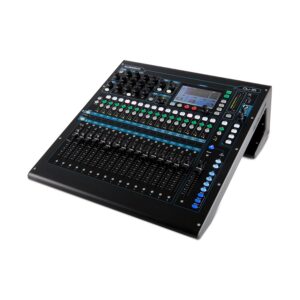 Allen & Heath Qu-16 Digital Mixing Console