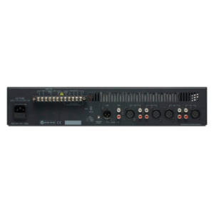 Australian Monitor AMC+120 Commercial Amplifier