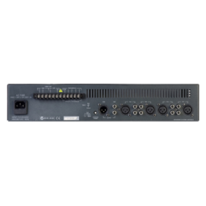 Australian Monitor AMC+250 Commercial Amplifier