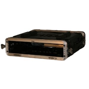 Gator GR-2L 2RU Audio Rack – Standard