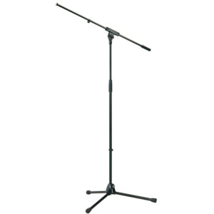 König & Meyer 210/6 Microphone Stand