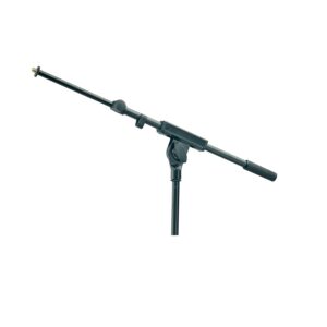 K&M 21140 Telescopic Microphone Boom Arm