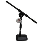 MDS-26B Microphone Desk/Kick Drum Boom Stand 1