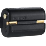 SB900 Shure Lithium-Ion Rechargeable Battery 1