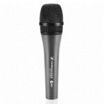 Sennheiser E845 Vocal Microphone 1
