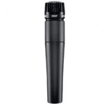 Shure SM57 Instrument Microphone 1