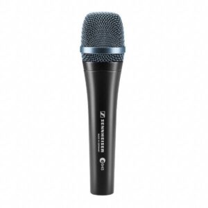 Shure Instrument Condenser Microphone RK244G 