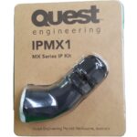 Quest IPMX1_Weather_Resistant_Connector_Cover