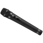 TOA_WM5225F01_Handheld_Wireless_Microphone