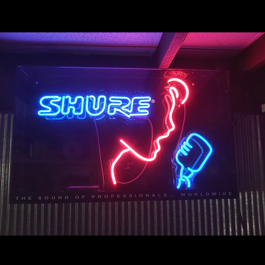 shure_neon_sign_rare