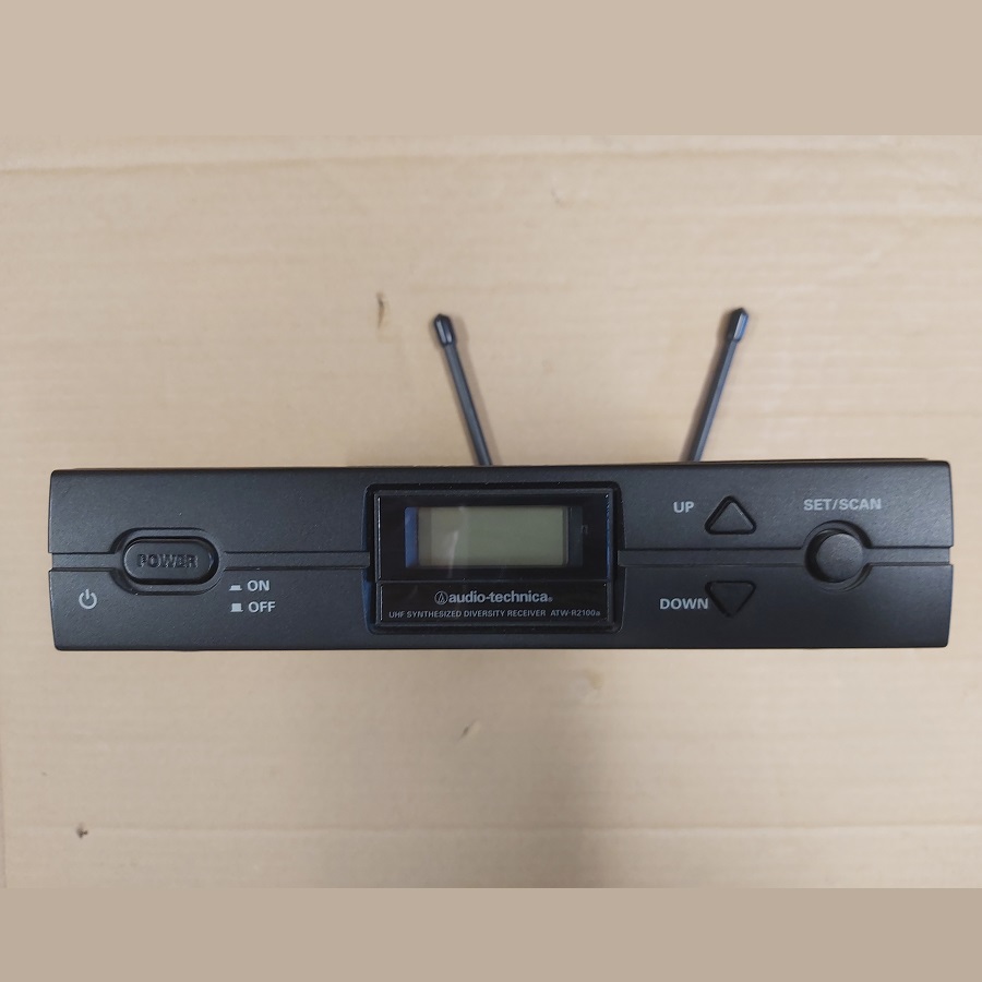 Audio_Technica_Wireless_Headset_Microphone_System_1