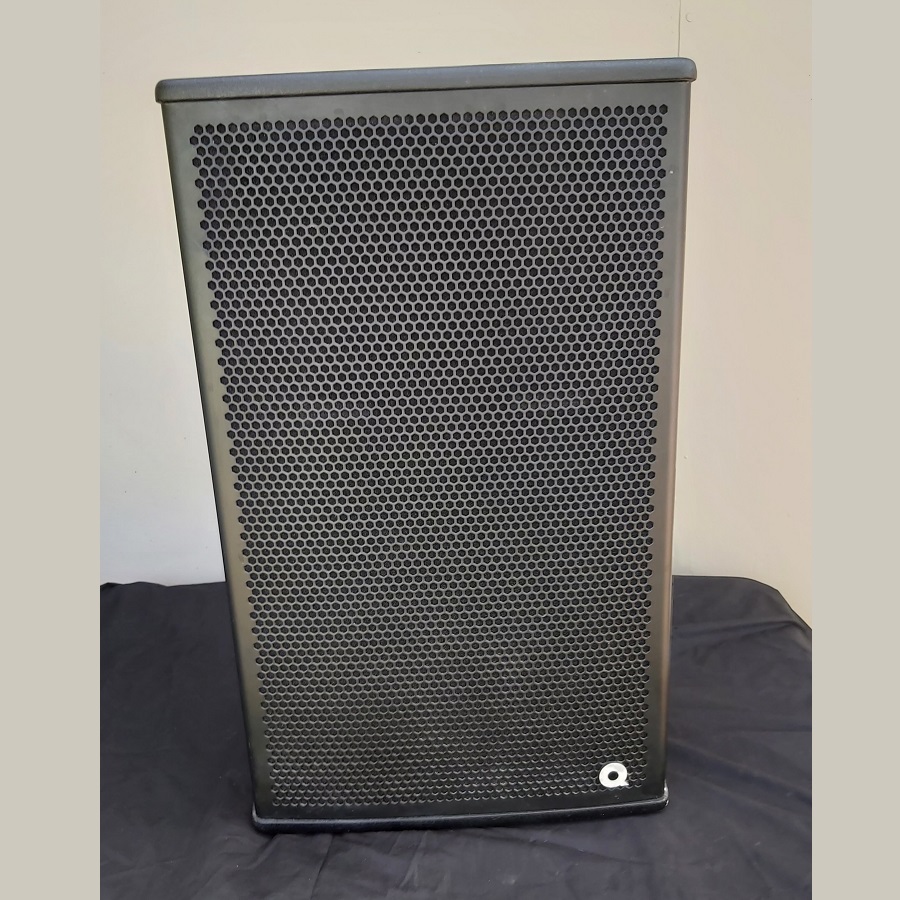 Quest_QM350i_multipurpose_passive_speaker_front
